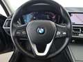 BMW 318 i Limousine Advantage Aut LED NAVI LEDER R-CAM Grau - thumbnail 22