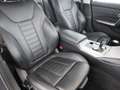 BMW 318 i Limousine Advantage Aut LED NAVI LEDER R-CAM Grau - thumbnail 14