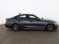 BMW 318 i Limousine Advantage Aut LED NAVI LEDER R-CAM Grau - thumbnail 4