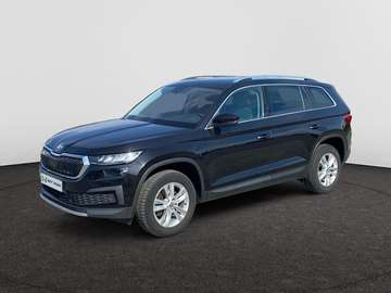 Kodiaq 2.0 CR TDi Clever DSG