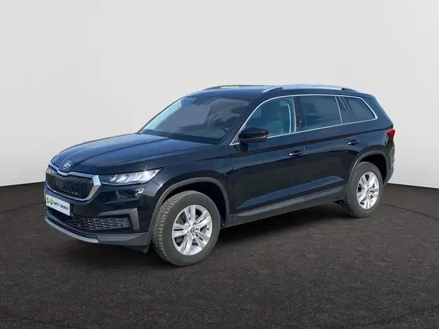Skoda Kodiaq Kodiaq 2.0 CR TDi Clever DSG