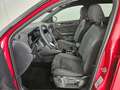Volkswagen T-Roc 1.5 TSI Style DSG BlackStyle AHK Navi ACC RF Rot - thumbnail 4