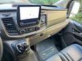 Ford Transit Custom 320 2.0 130cv HYBRID SUPERLIGHT passo lungo 9 post Nero - thumbnail 15