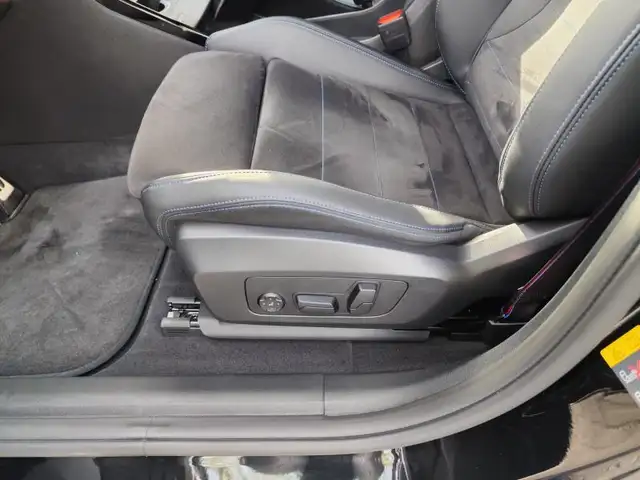 BMW Ix2 view 13