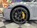 Porsche 911 Cabrio 3.7 Turbo S auto (911) Grigio - thumbnail 9