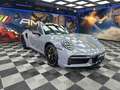 Porsche 911 Cabrio 3.7 Turbo S auto (911) Grigio - thumbnail 3
