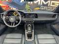 Porsche 911 Cabrio 3.7 Turbo S auto (911) Grigio - thumbnail 11