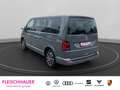 Volkswagen T6.1 Multivan Generation Six AHK Gute-Nacht-Paket Grau - thumbnail 4