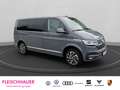 Volkswagen T6.1 Multivan Generation Six AHK Gute-Nacht-Paket Grau - thumbnail 8