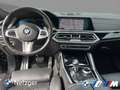 BMW X6 M50i Laserlicht B&W AHK Standhzg Pano Soft-Close Schwarz - thumbnail 9