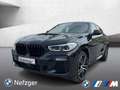BMW X6 M50i Laserlicht B&W AHK Standhzg Pano Soft-Close Schwarz - thumbnail 1