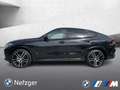BMW X6 M50i Laserlicht B&W AHK Standhzg Pano Soft-Close Schwarz - thumbnail 2