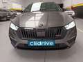 Skoda Octavia Combi 2.0TDI RS DSG Gris - thumbnail 3