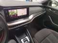Skoda Octavia Combi 2.0TDI RS DSG Gris - thumbnail 11