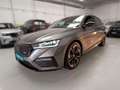 Skoda Octavia Combi 2.0TDI RS DSG Gris - thumbnail 2
