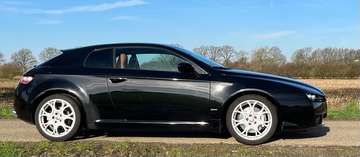 Brera 1.7 T SkyWindow