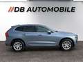 Volvo XC60 B4 Momentum Pro AWD Geartronic, Rückfahrkamera Blau - thumbnail 4