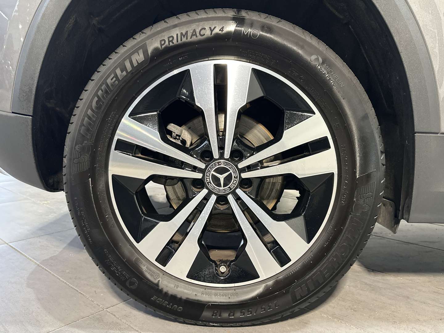 Mercedes GLA 200 Progressive -  - Joinsteer - #3