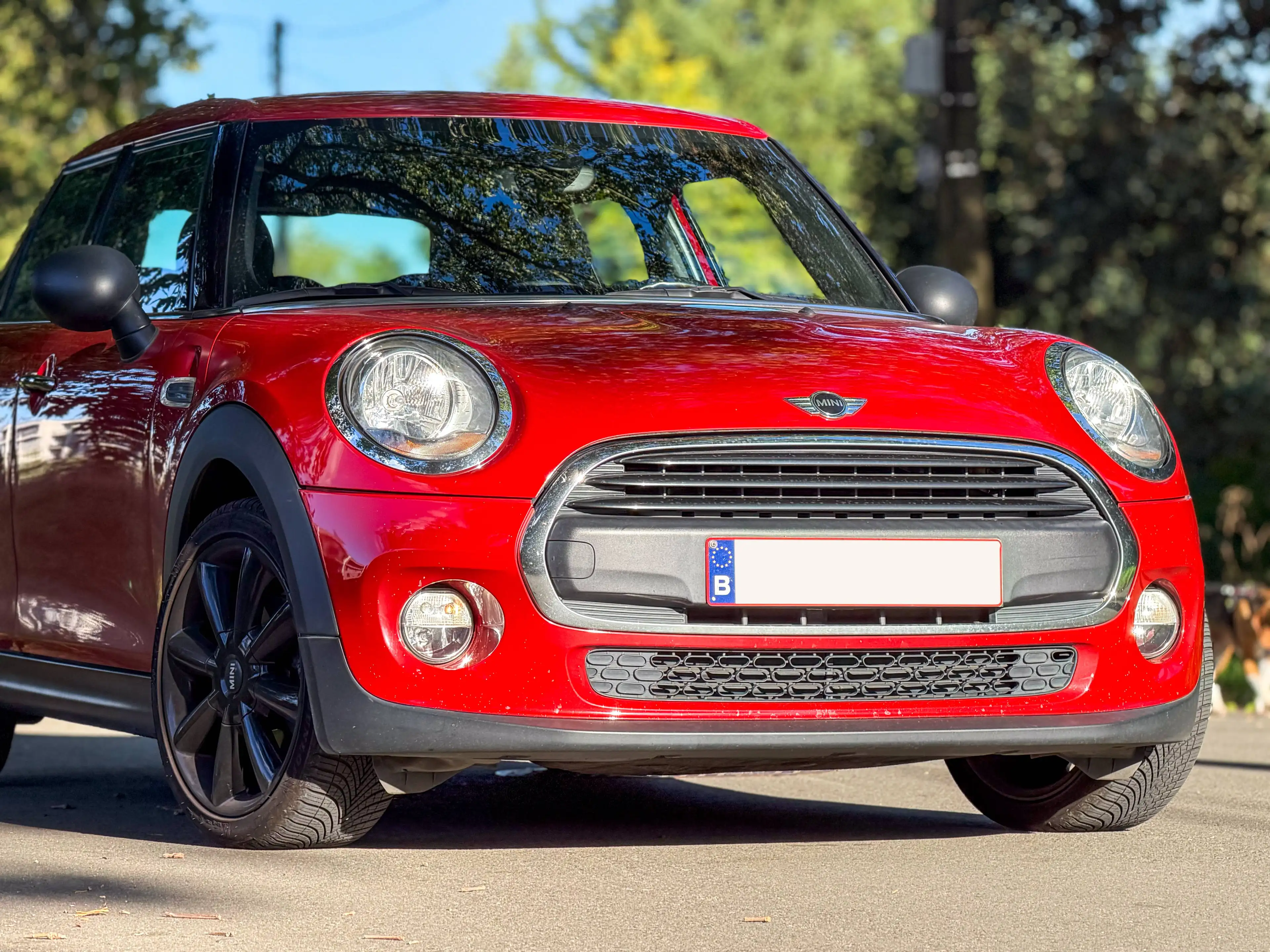 MINI One D 1.5 D One - Suivi entretien - Garantie 12 mois — photo 2
