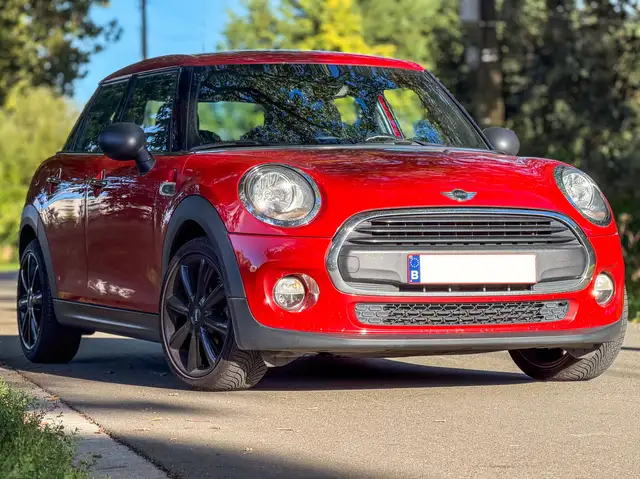 MINI Mini
