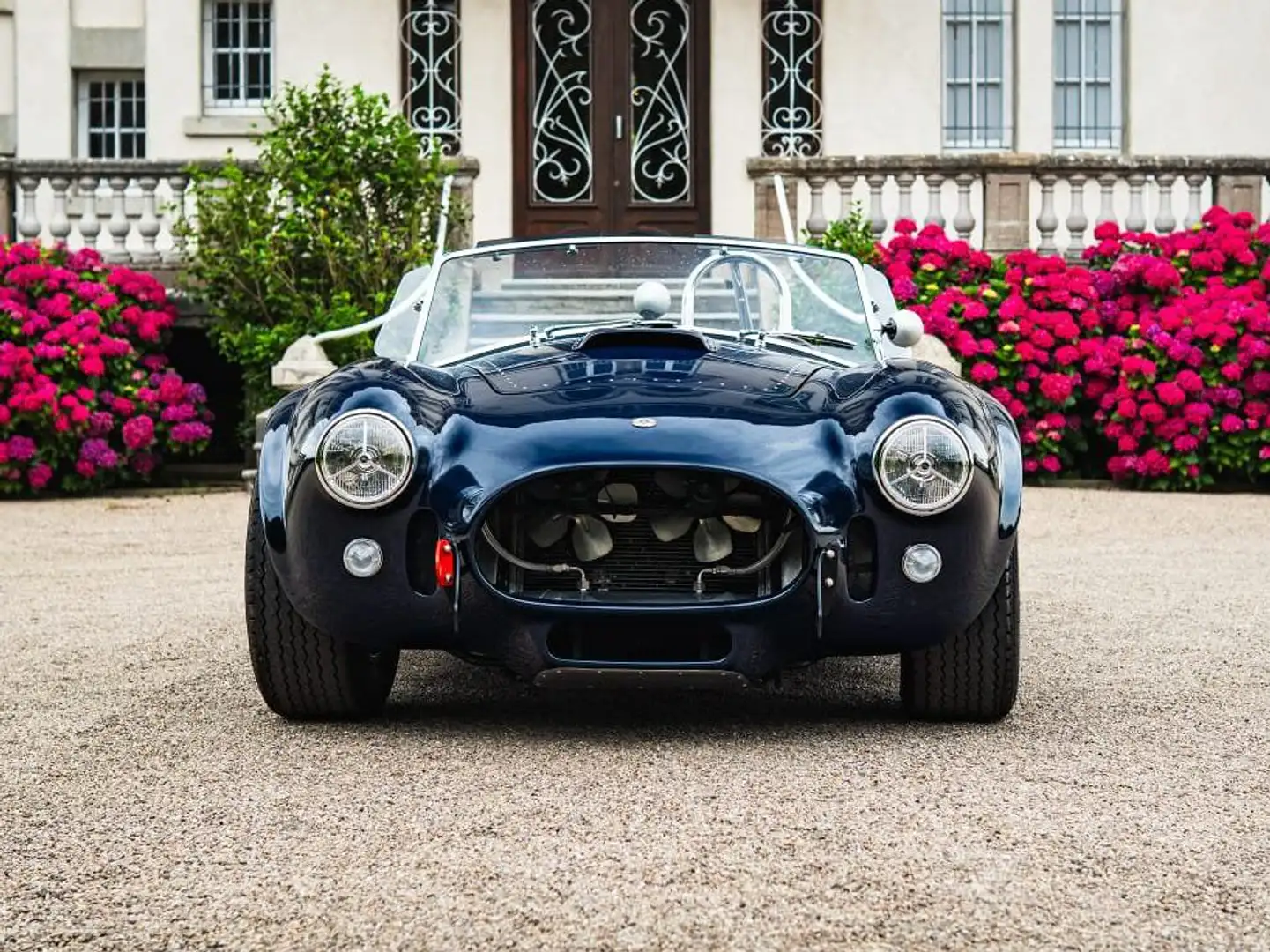 AC Cobra AC COBRA HTM 427 Blauw - 2