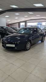 2.0JTDM Sport 136