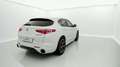 Alfa Romeo Stelvio 2.2 Diésel 210cv Veloce Q4 Blanc - thumbnail 6