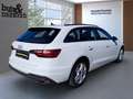 Audi A4 Avant 40 TFSI basis 2.0 EU6d -MAYEN Weiß - thumbnail 3