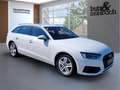 Audi A4 Avant 40 TFSI basis 2.0 EU6d -MAYEN Weiß - thumbnail 2