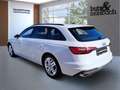 Audi A4 Avant 40 TFSI basis 2.0 EU6d -MAYEN Weiß - thumbnail 5