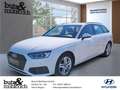 Audi A4 Avant 40 TFSI basis 2.0 EU6d -MAYEN Weiß - thumbnail 1