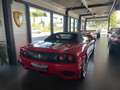Ferrari 360 Spider V8 F1 Czerwony - thumbnail 2