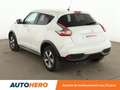 Nissan Juke 1.5 dCi N-Connecta Blanc - thumbnail 4