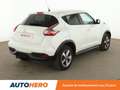 Nissan Juke 1.5 dCi N-Connecta Blanc - thumbnail 6