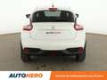 Nissan Juke 1.5 dCi N-Connecta Blanc - thumbnail 5