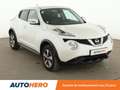 Nissan Juke 1.5 dCi N-Connecta Blanc - thumbnail 8
