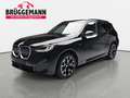 BMW X3 X3 XDRIVE 20D AUTO. M SPORT NAVI LED DRIVING+P-ASS Schwarz - thumbnail 1