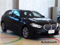 BMW 118 D MSPORT 150cv AUTOMATICA STEPTRONIC Schwarz - thumbnail 16