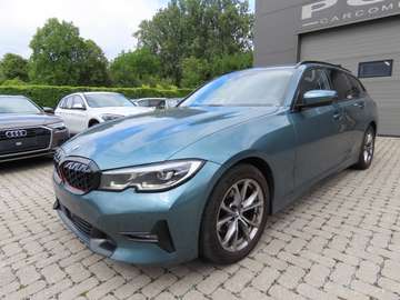 Touring 320 dA MHEV AdBlue