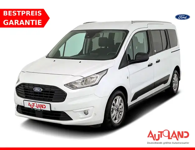 Ford Grand Tourneo Connect