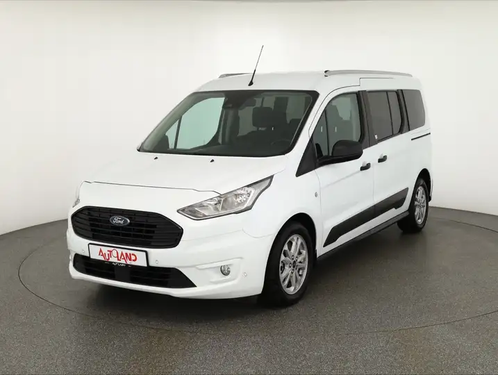 Ford Grand Tourneo Connect