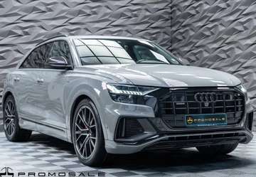 55 TFSI S line quattro tiptronic 250kW