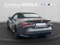 BMW M4 Competition M xDrive Cabrio M Drivers P. Head-Up L Grau - thumbnail 6