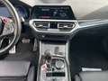 BMW M4 Competition M xDrive Cabrio M Drivers P. Head-Up L Grau - thumbnail 11