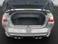 BMW M4 Competition M xDrive Cabrio M Drivers P. Head-Up L Grau - thumbnail 13