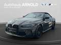 BMW M4 Competition M xDrive Cabrio M Drivers P. Head-Up L Grau - thumbnail 1