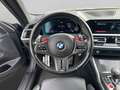 BMW M4 Competition M xDrive Cabrio M Drivers P. Head-Up L Grau - thumbnail 10