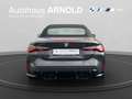 BMW M4 Competition M xDrive Cabrio M Drivers P. Head-Up L Grau - thumbnail 5