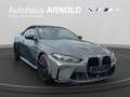 BMW M4 Competition M xDrive Cabrio M Drivers P. Head-Up L Grau - thumbnail 3