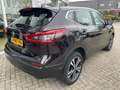 Nissan Qashqai 1.3 DIG-T Acenta, Aut, Nav, Carplay, Stoelverwarmi Mauve - thumbnail 7
